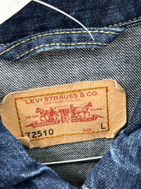giubbino levi's