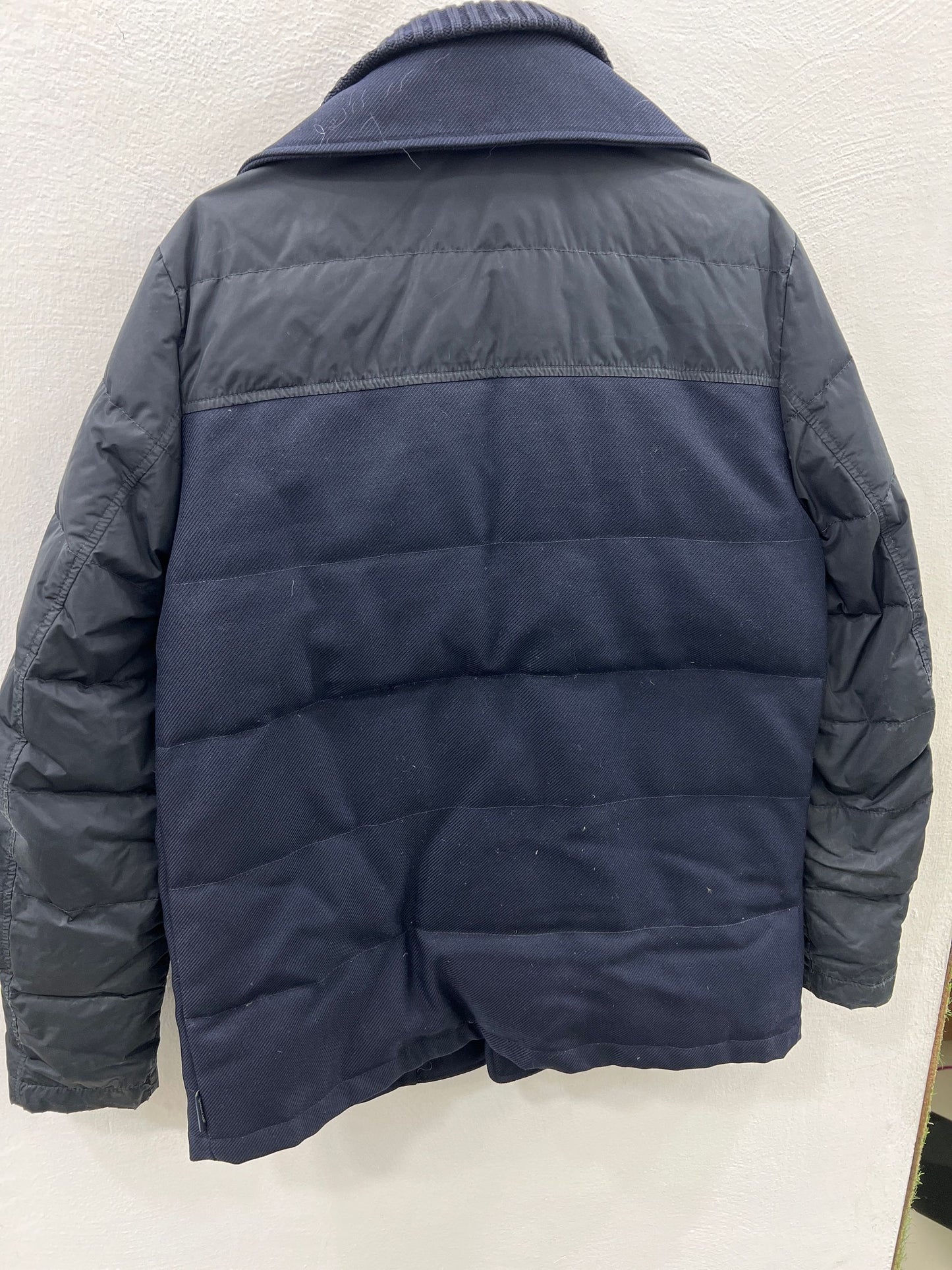 giubbini moncler