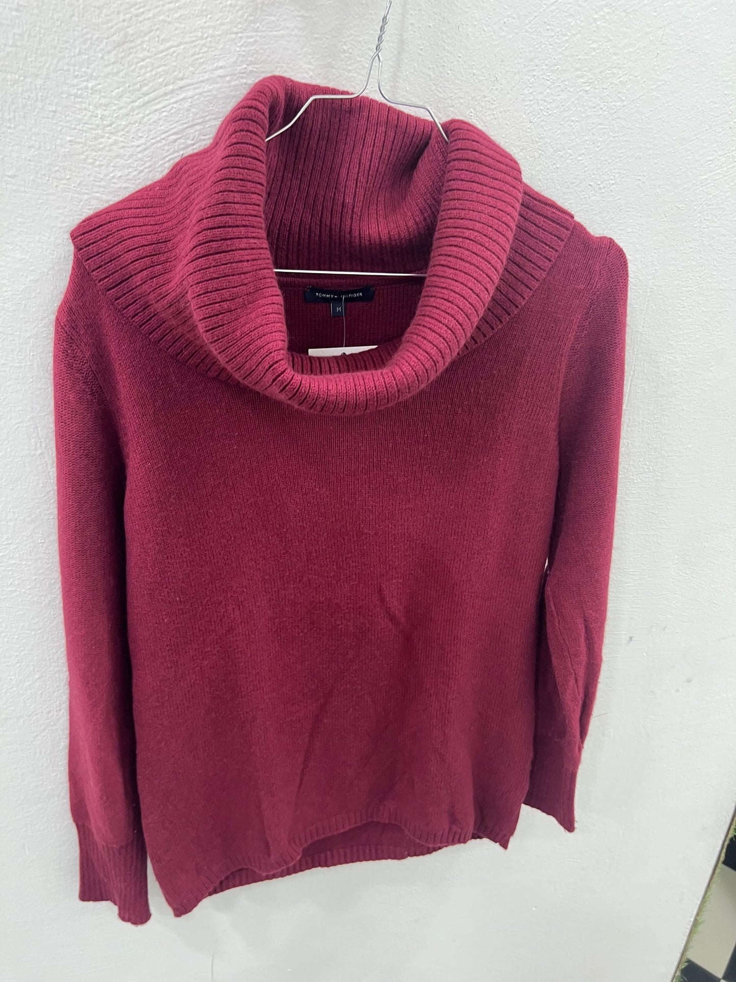 maglioni tommy Hilfiger