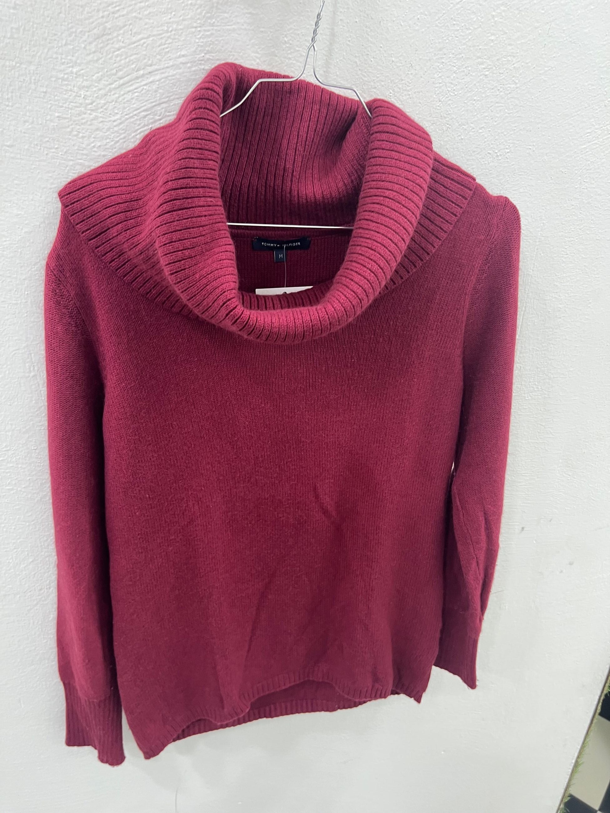maglioni tommy Hilfiger