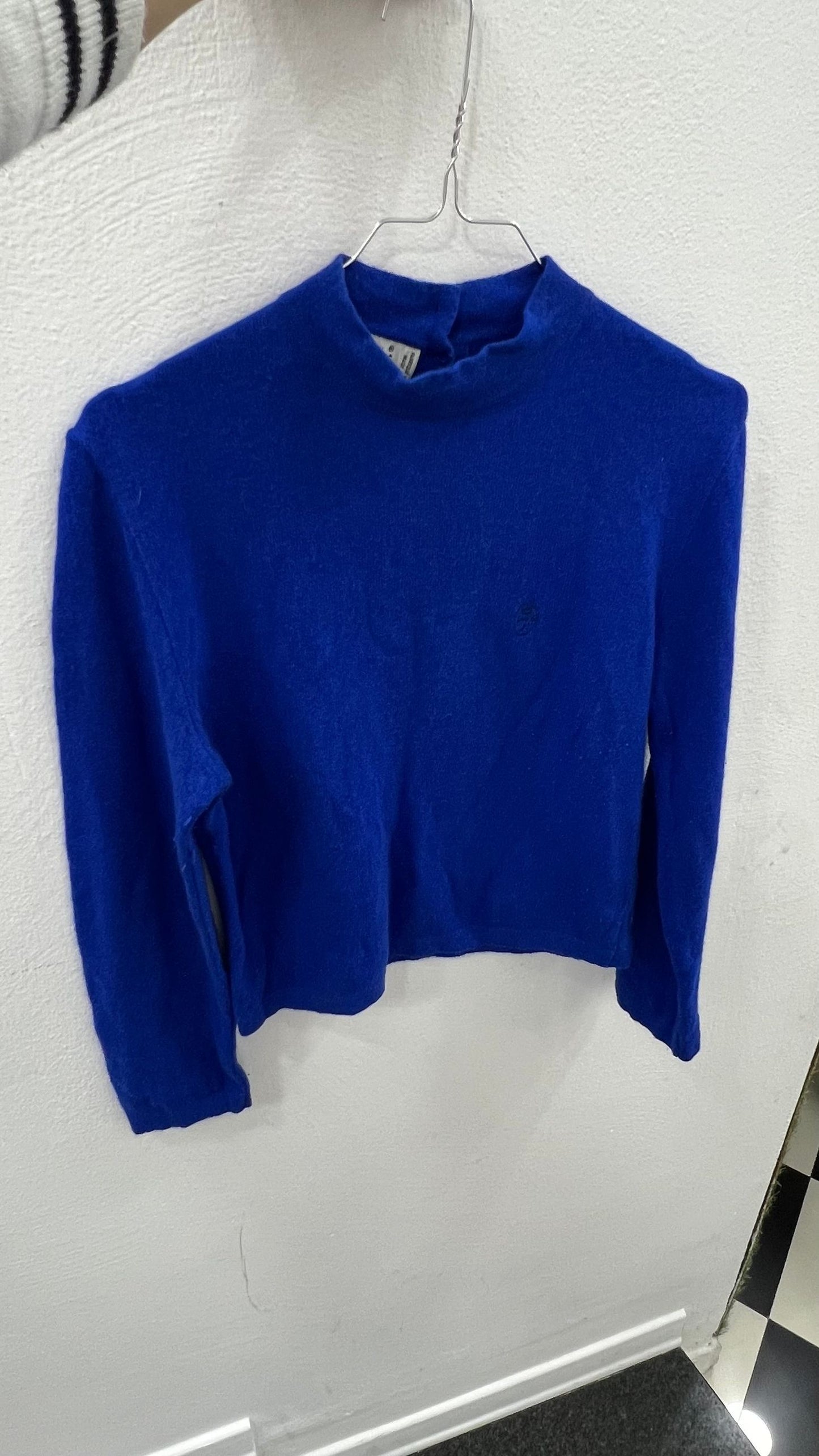 maglia castelbajac