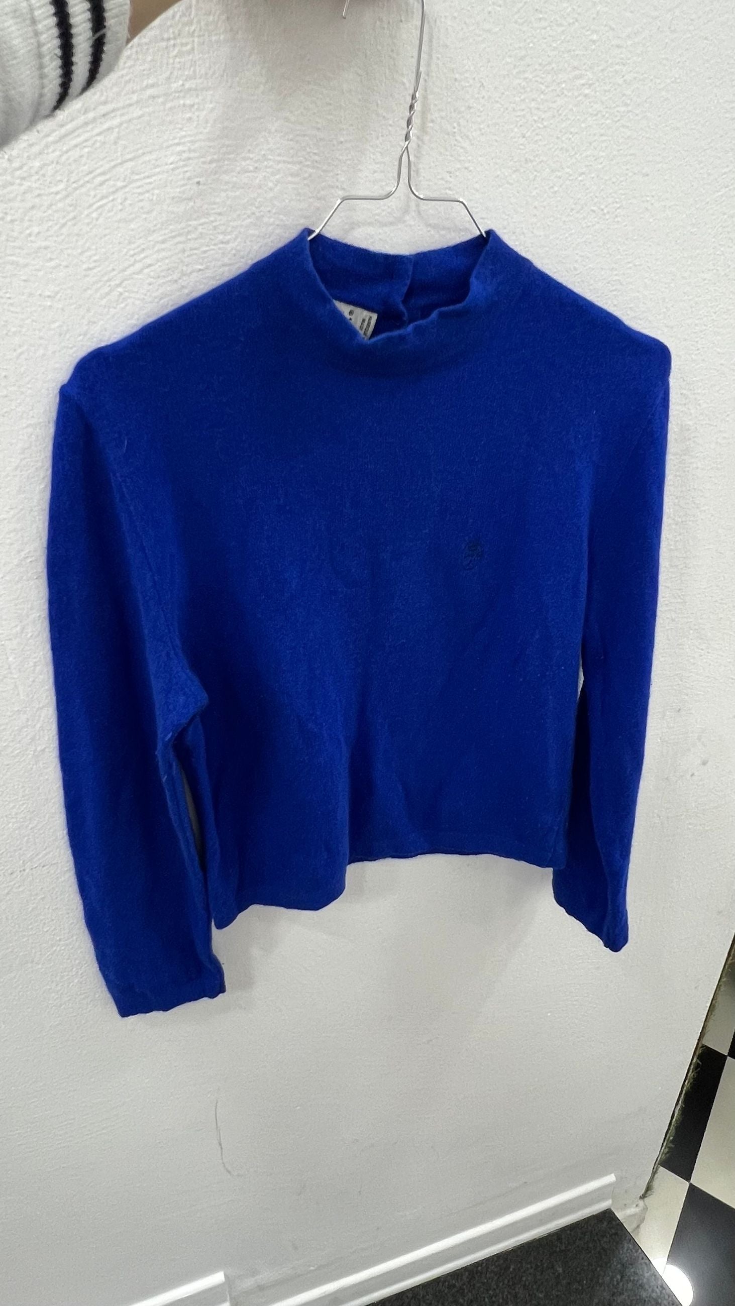 maglia castelbajac