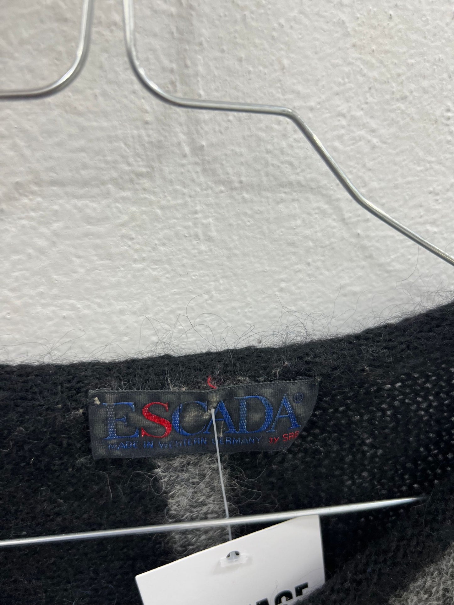 maglione escada