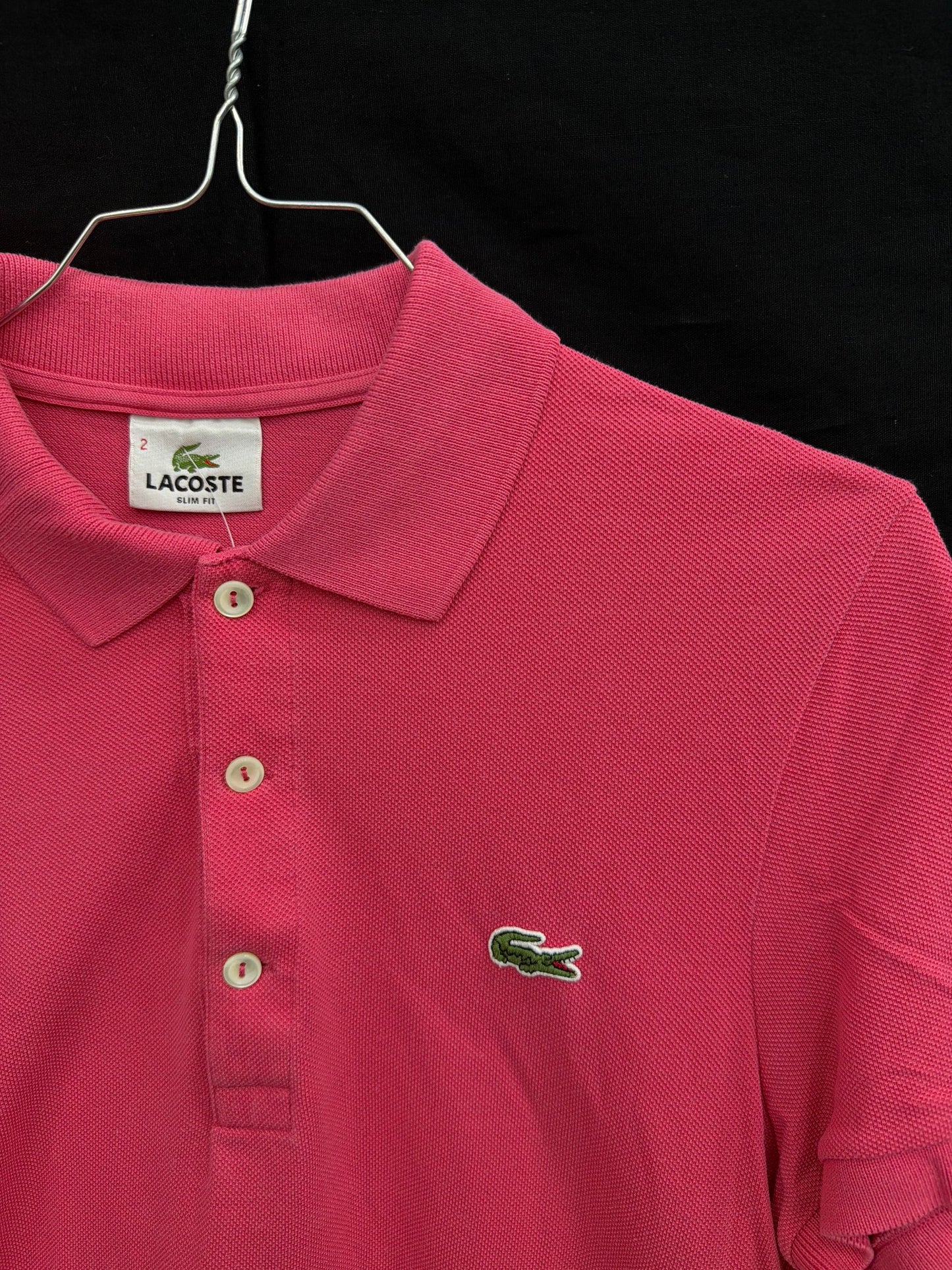 T-Shirt e Polo lacoste
