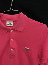 T-Shirt e Polo lacoste