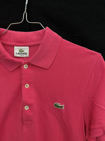 T-Shirt e Polo lacoste