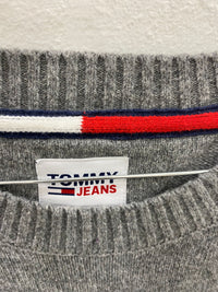 pullover tommy Hilfiger