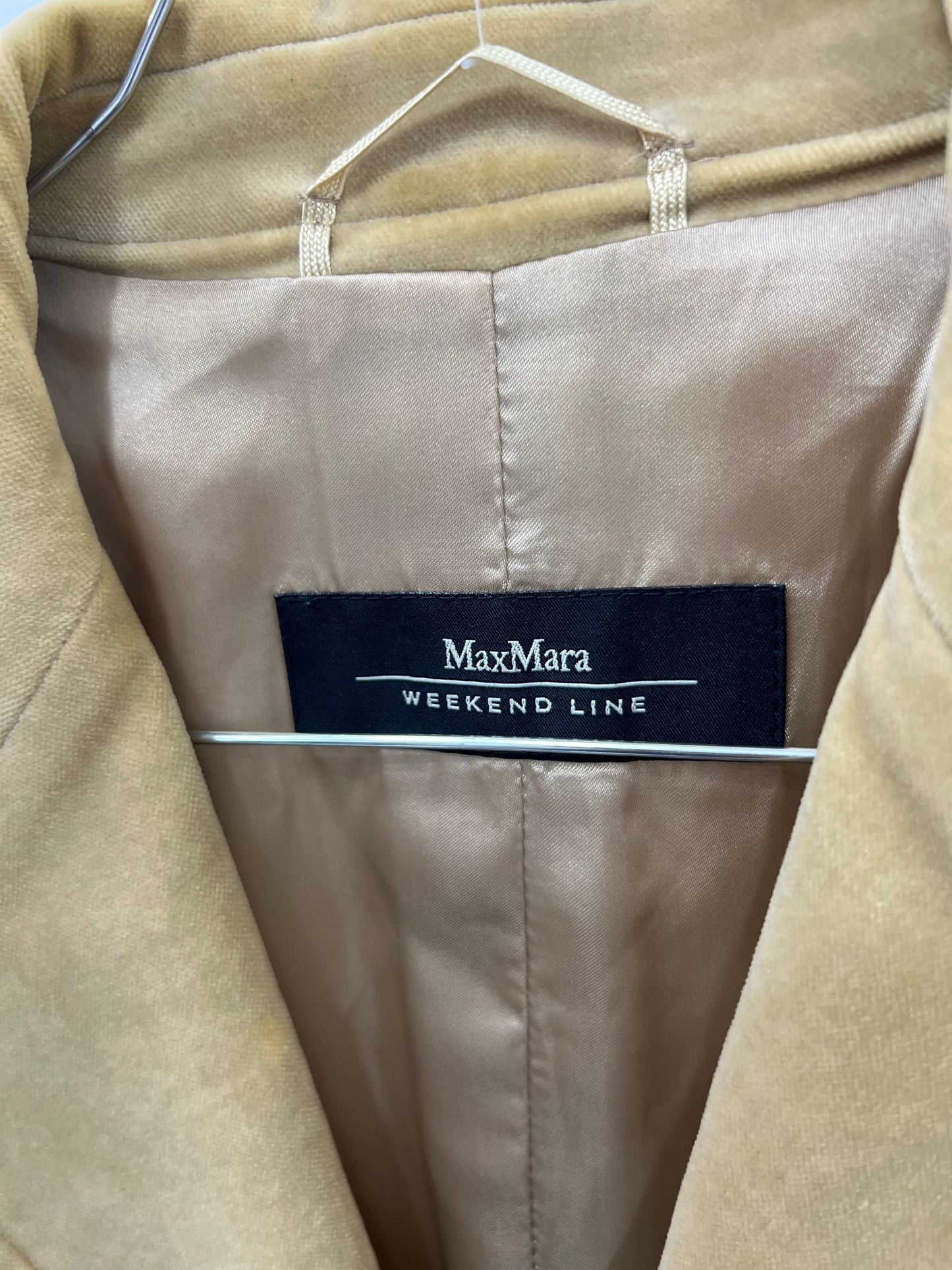 giacca max mara