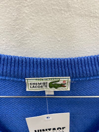 pullover lacoste