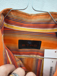 Camicie etro