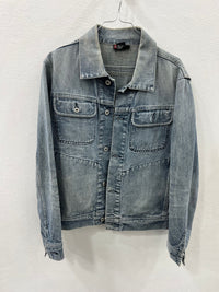 giubbini diesel