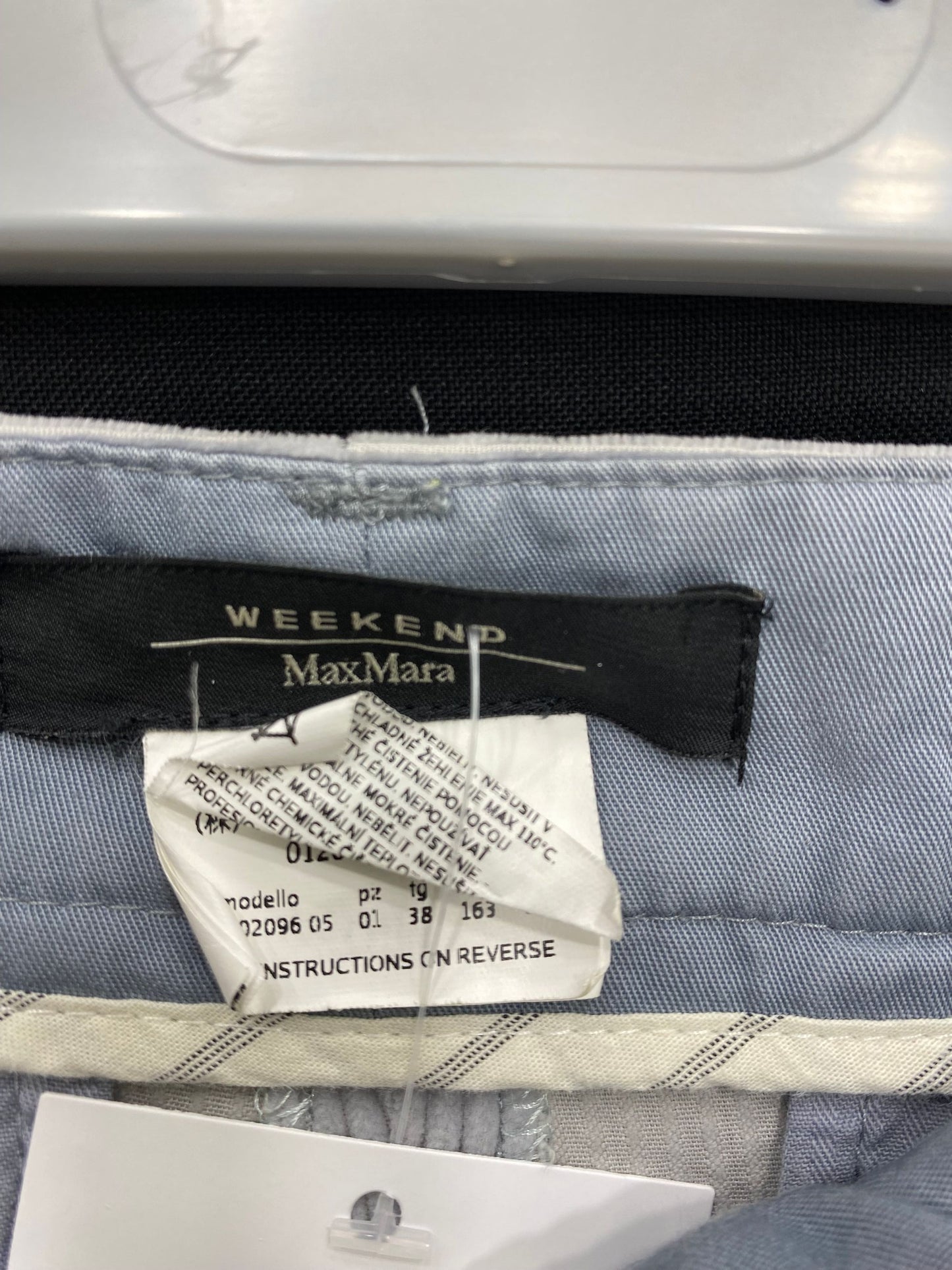 pantalone max mara