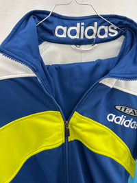 tuta completa adidas