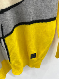 maglione iceberg