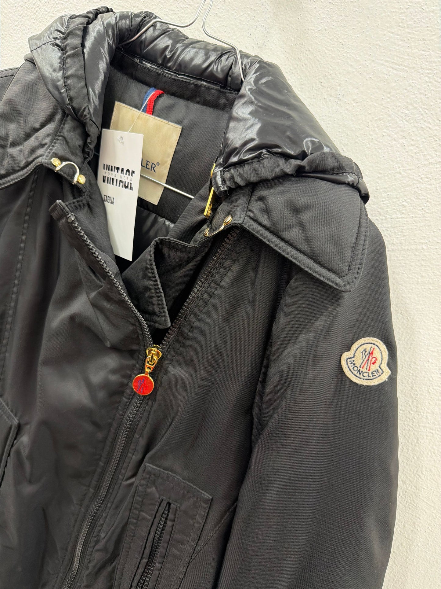 giubbini moncler