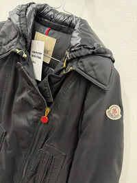 giubbini moncler