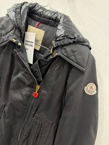 giubbini moncler