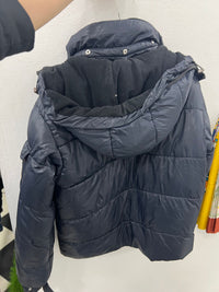 giubbini moncler