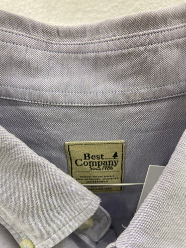 camicia best company