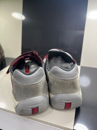 Scarpe prada