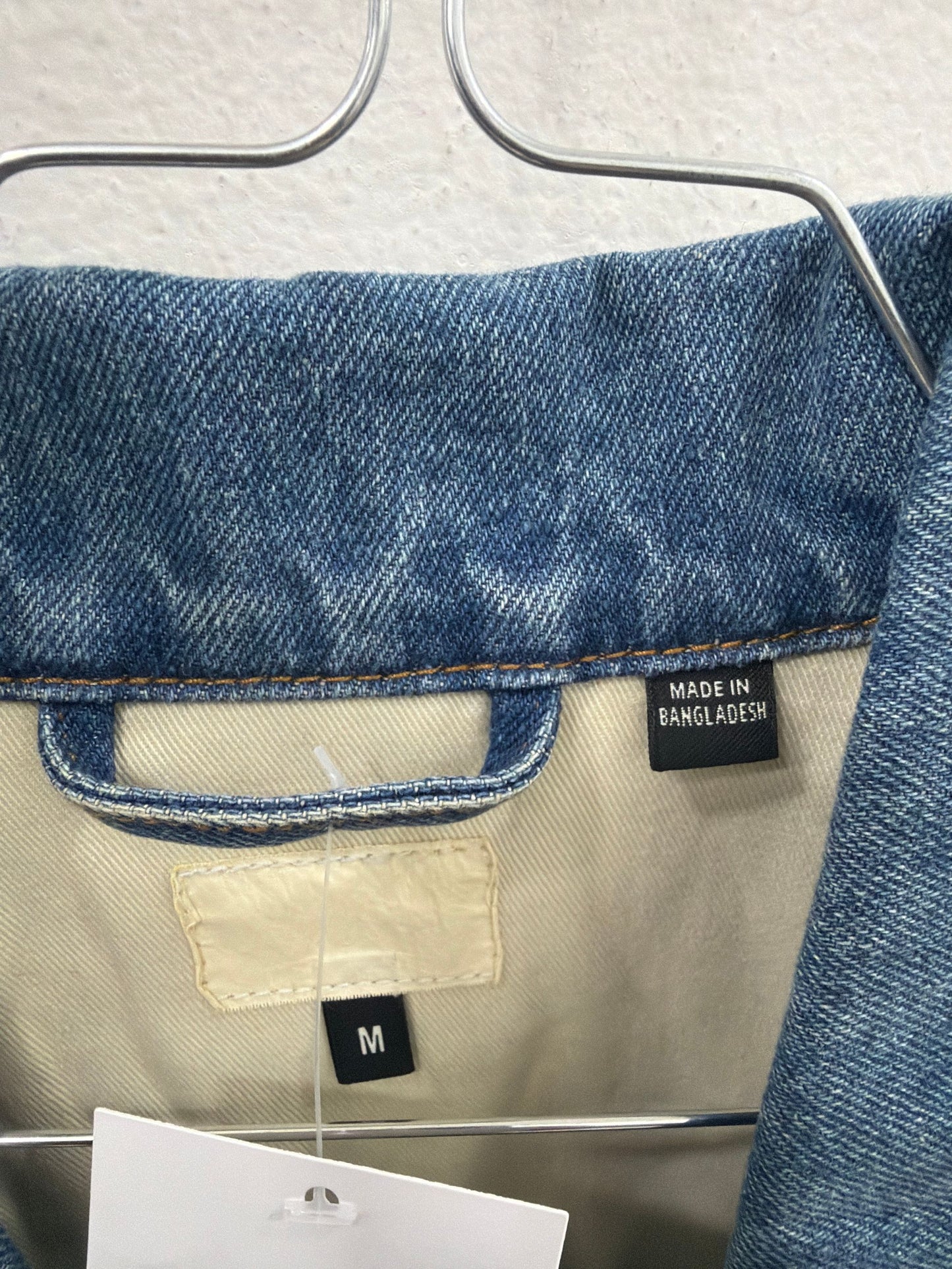 giubbino dickies