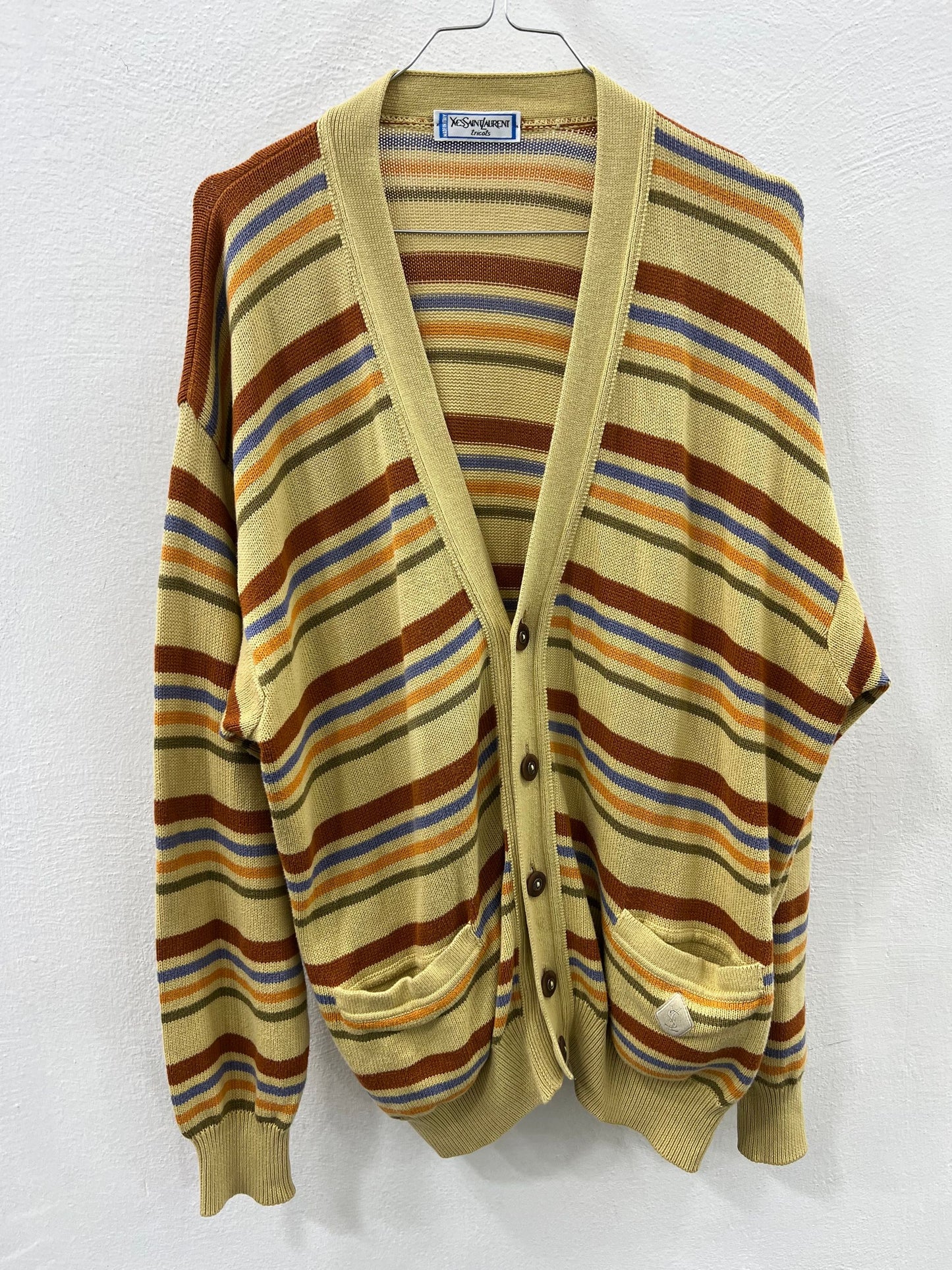 maglioni yves saint Laurent