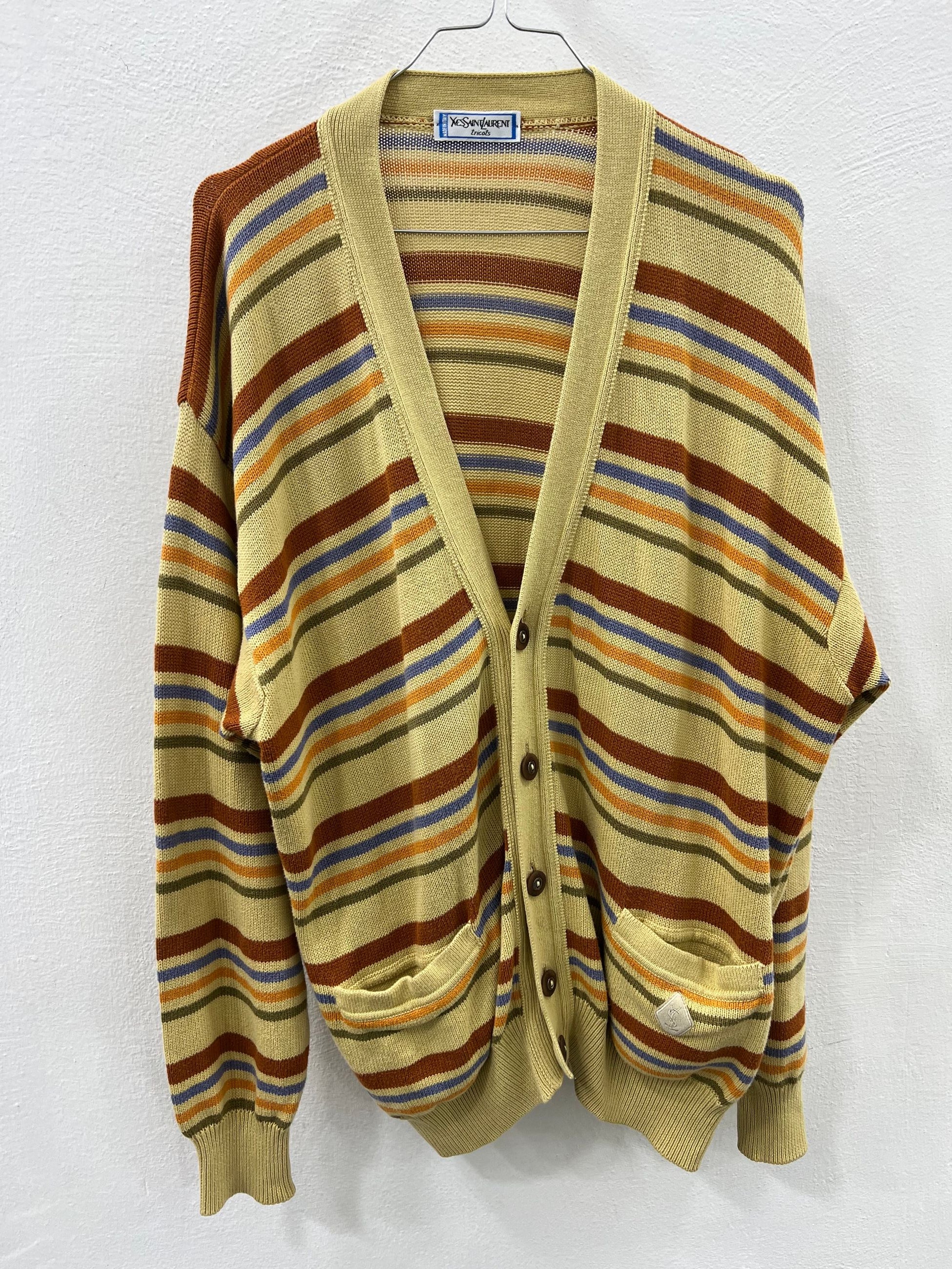 maglioni yves saint Laurent