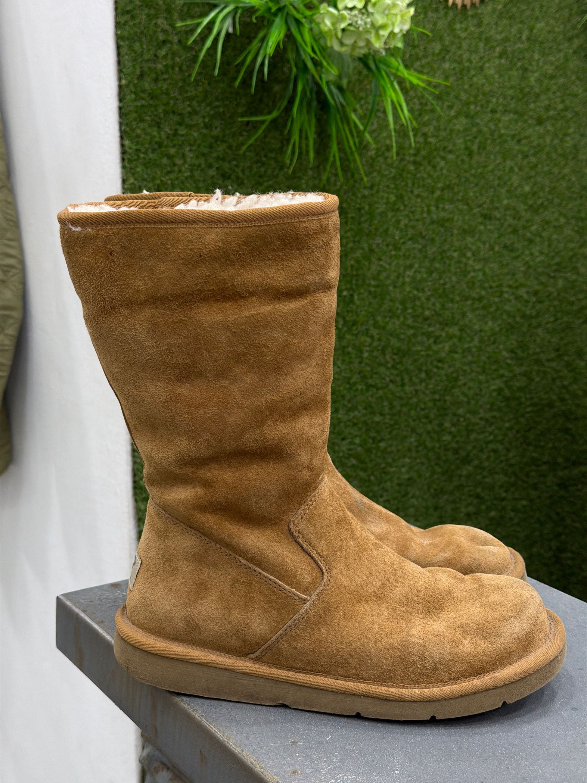stivali ugg
