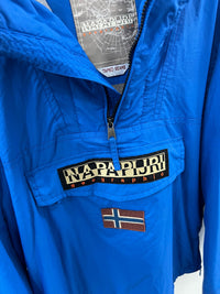 giubbini napapijri