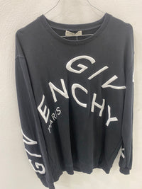 felpa givenchy