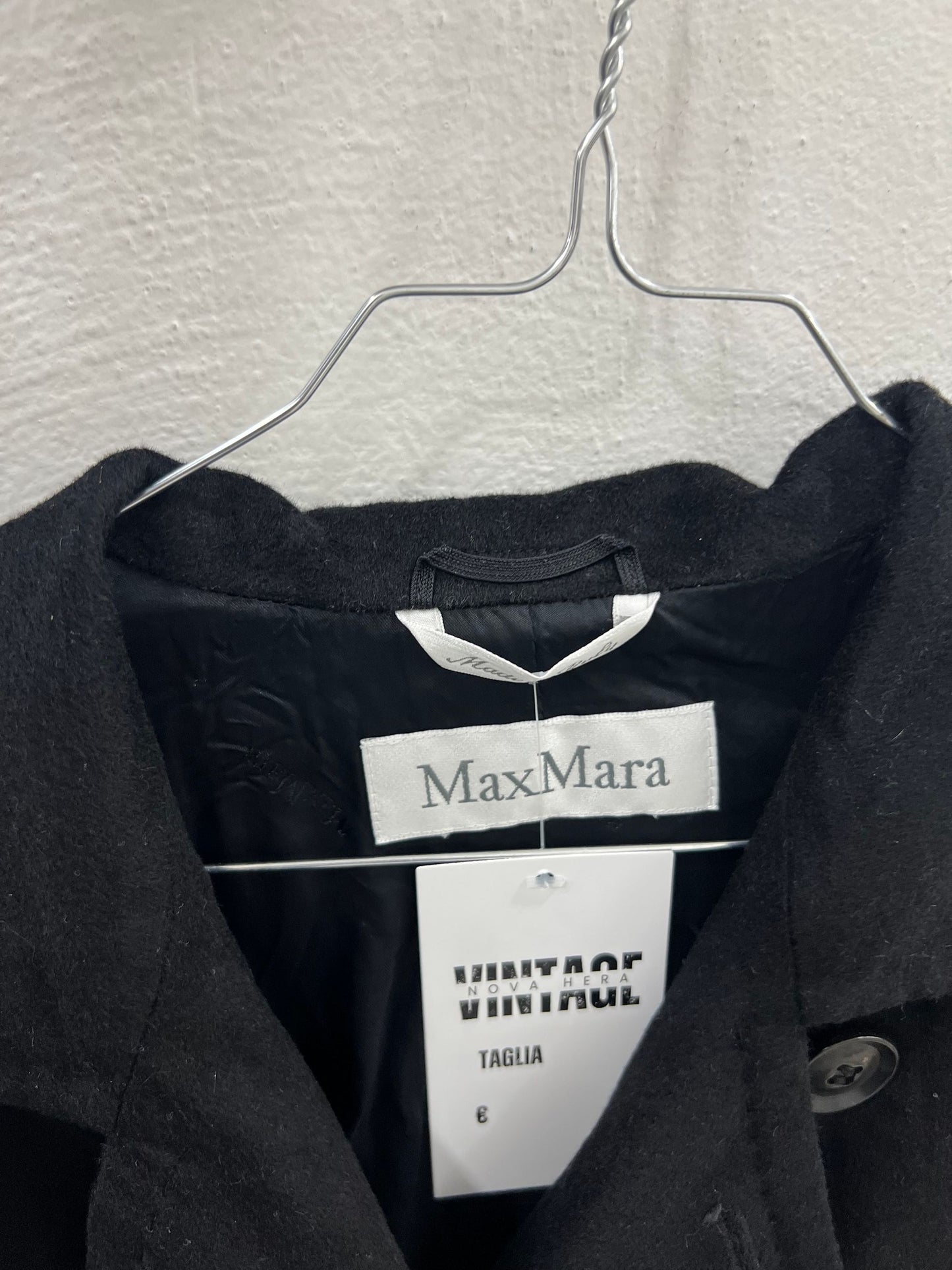 giacca max mara