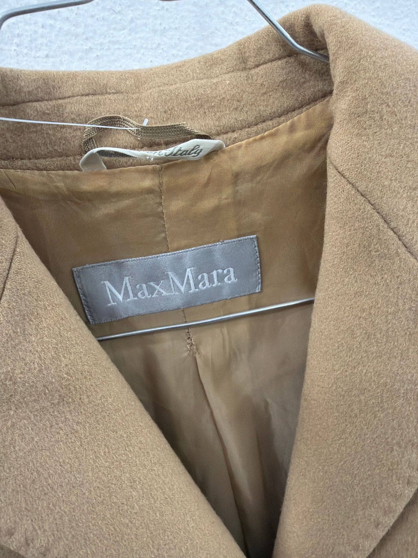 giacca max mara