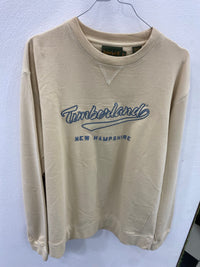 felpa timberland