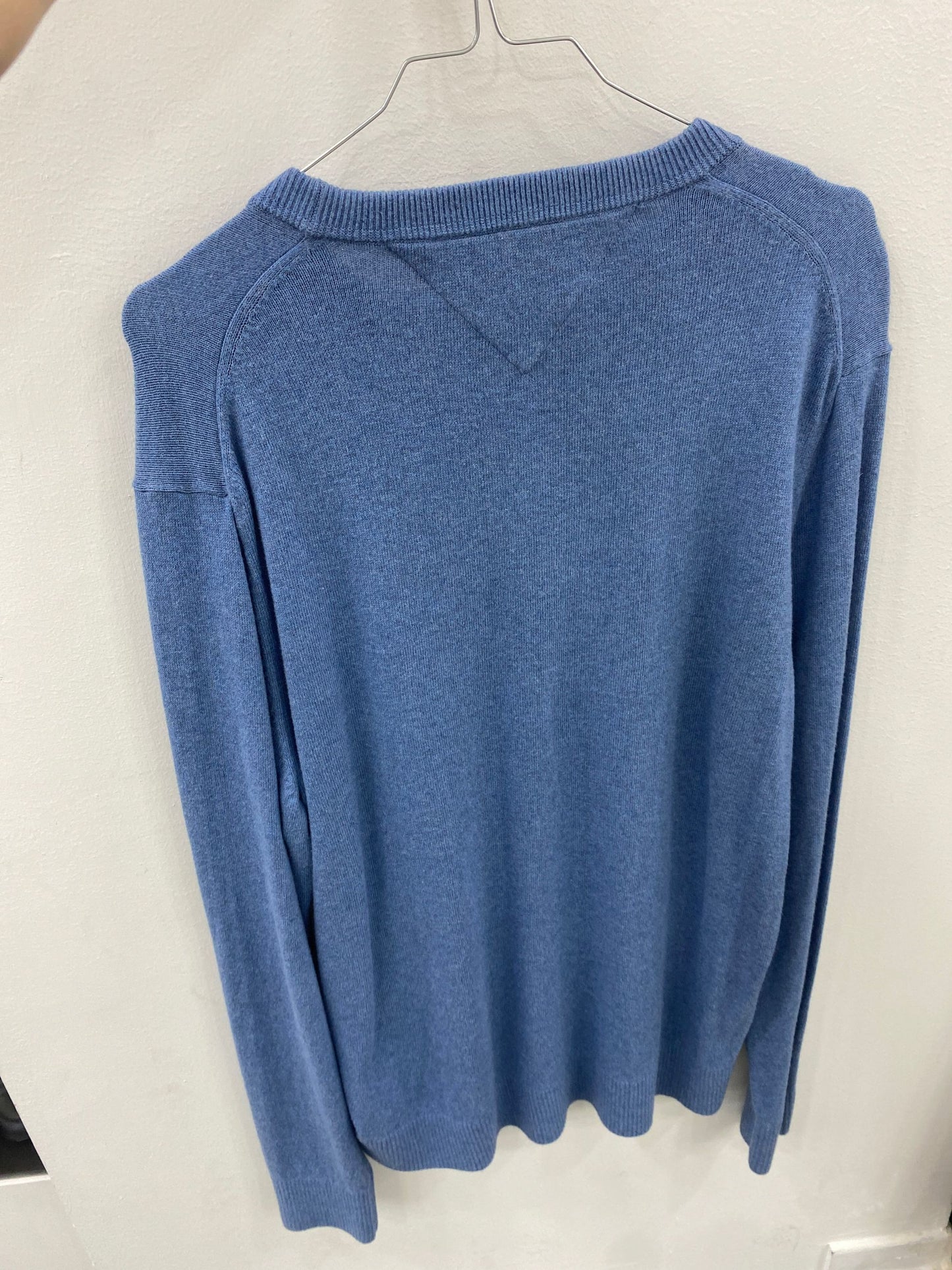 pullover tommy Hilfiger