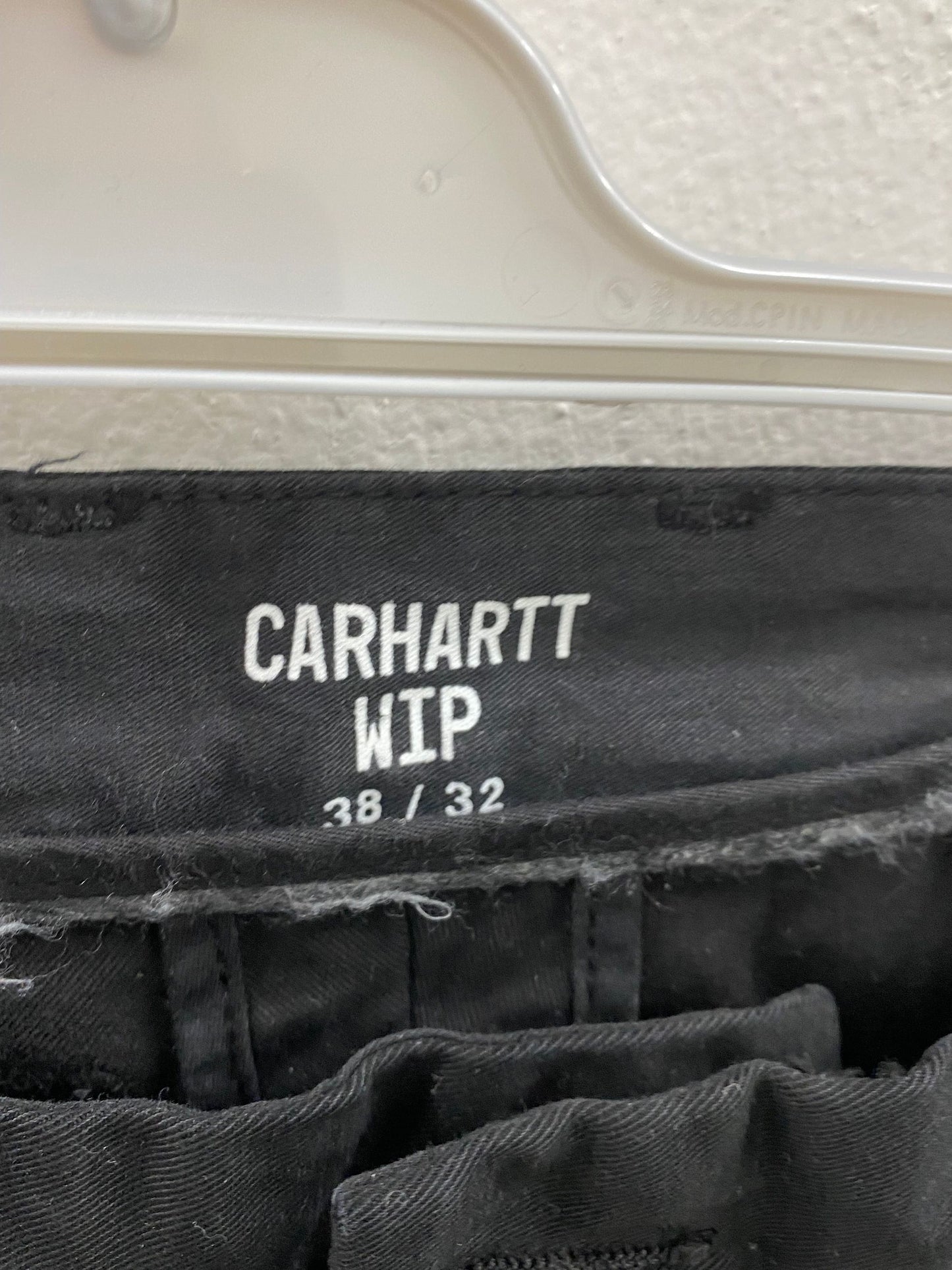 pantalone carhartt
