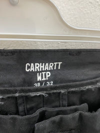 pantalone carhartt