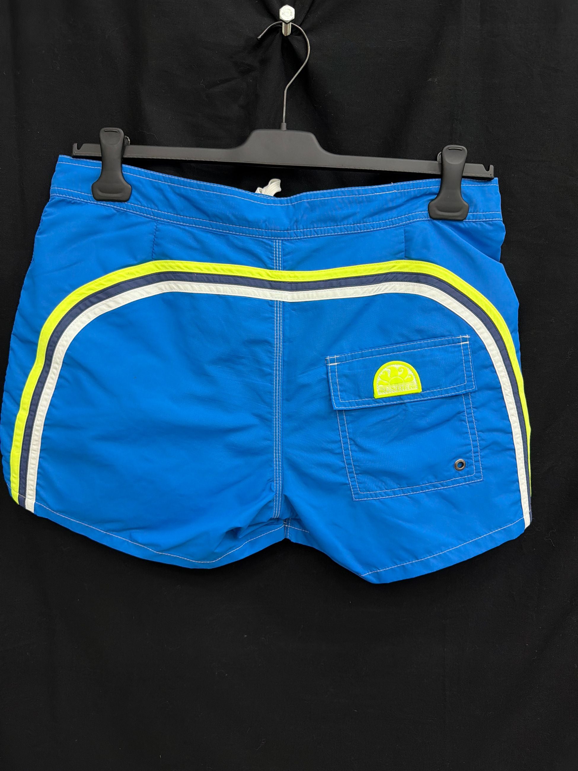 pantaloncino sundek