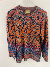 maglione missoni