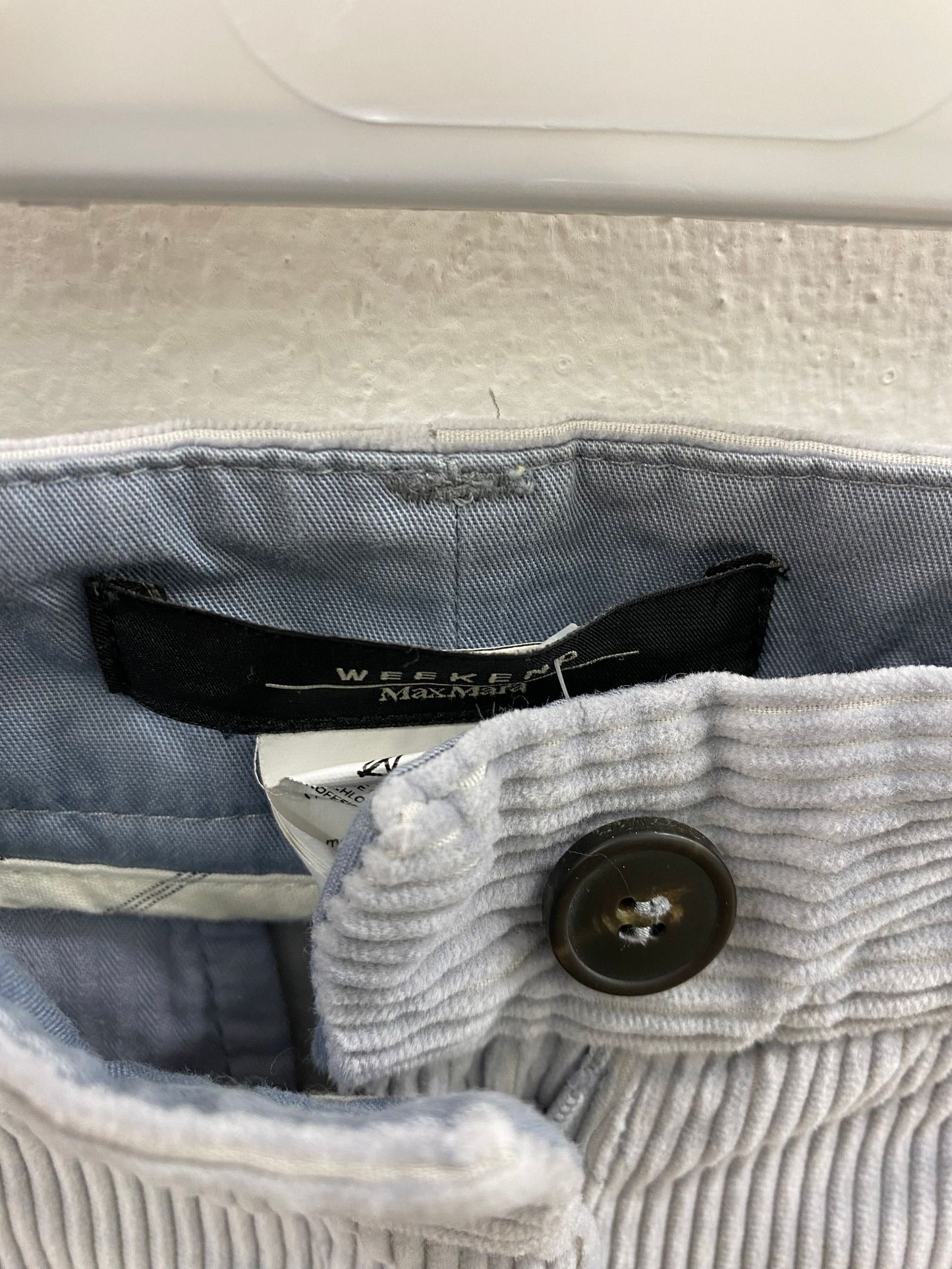 pantalone max mara