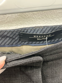 pantalone max mara