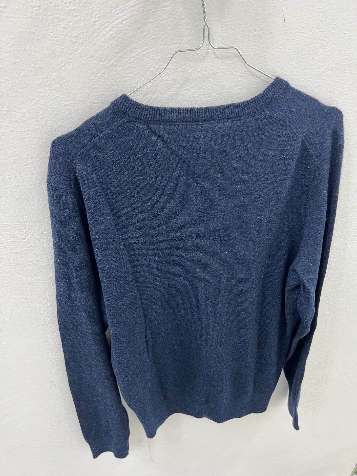 pullover tommy Hilfiger