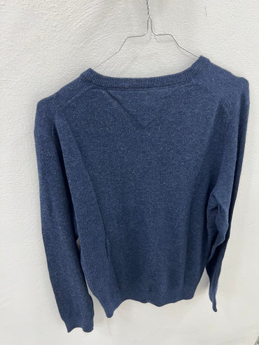 pullover tommy Hilfiger