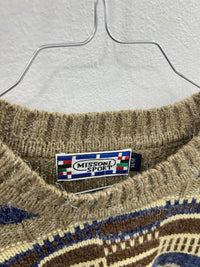 maglione missoni