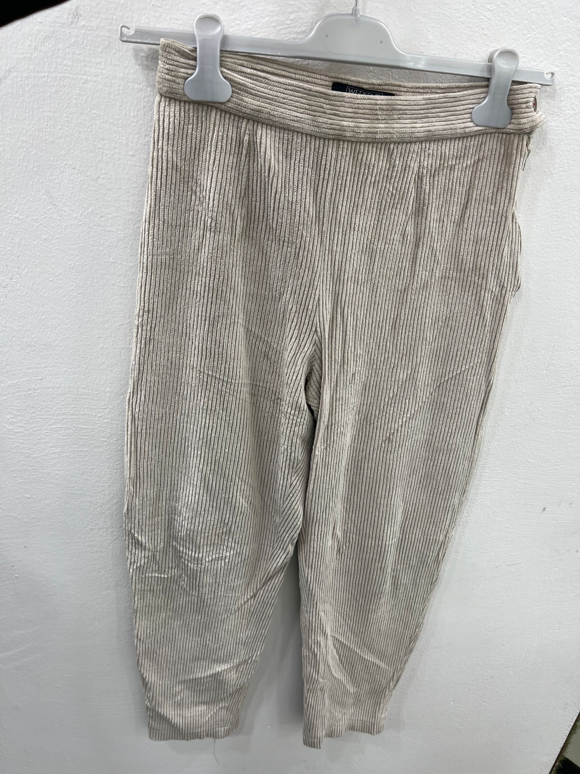 pantalone max mara