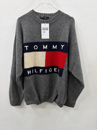 maglioni tommy Hilfiger