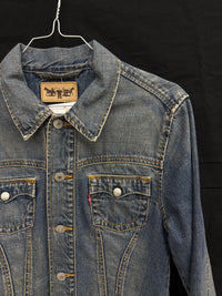 giacca levi's
