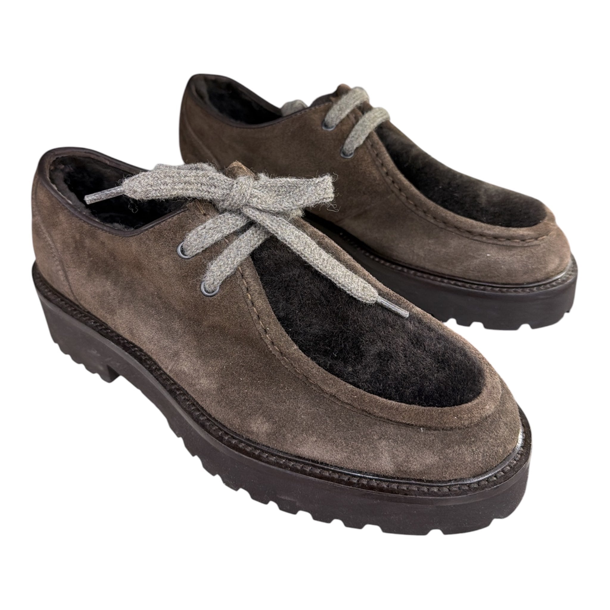 Scarpe doucals