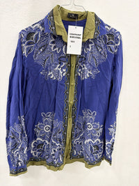 camicia etro