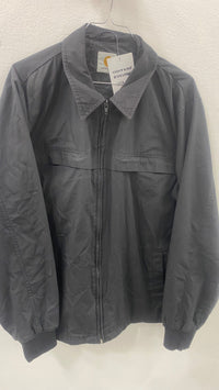 giubbini carhartt