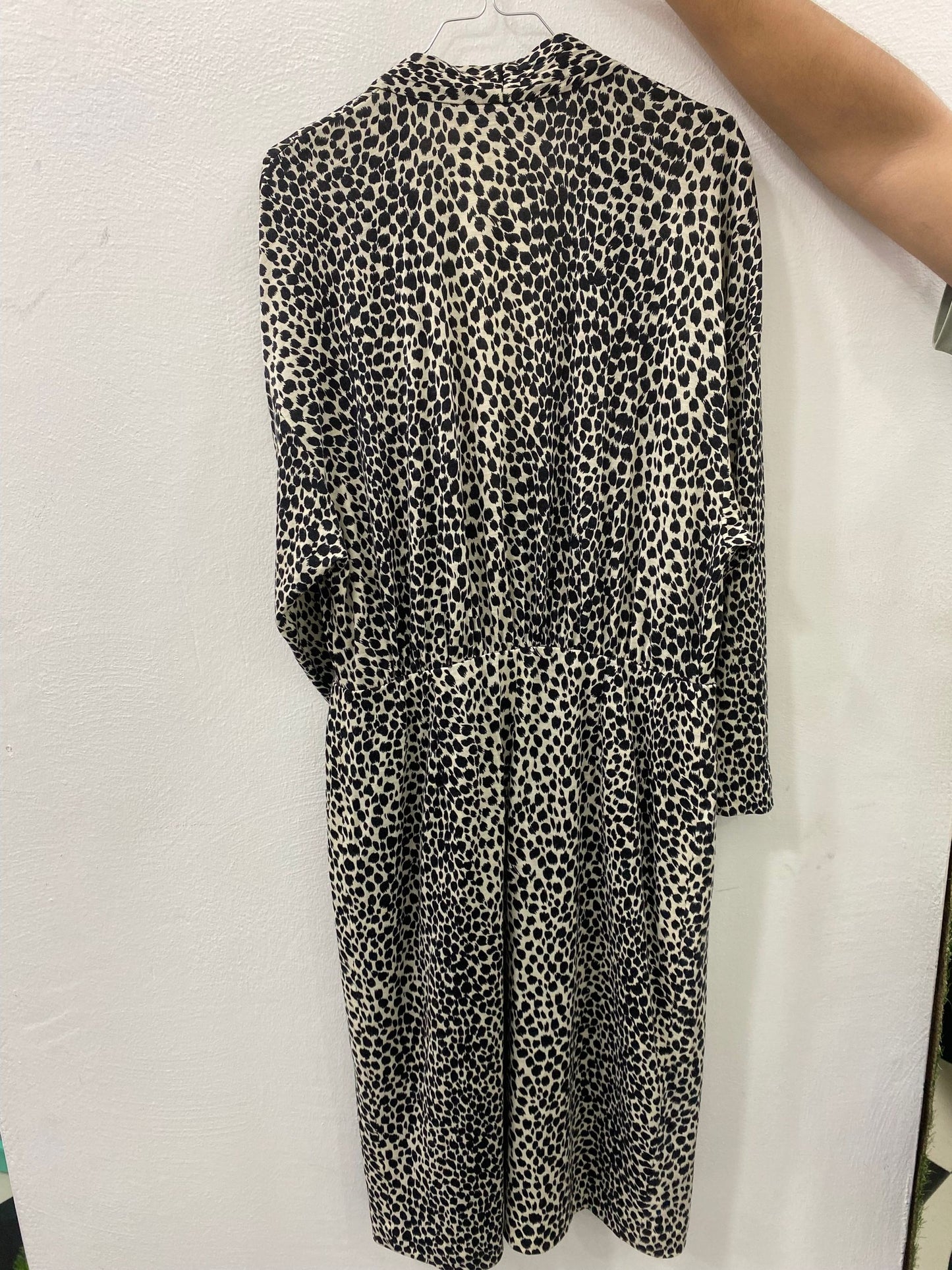 vestito luisa spagnoli
